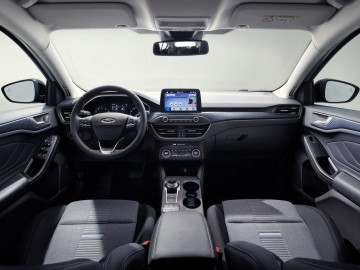 Ford Focus &ndash; Po raz czwarty